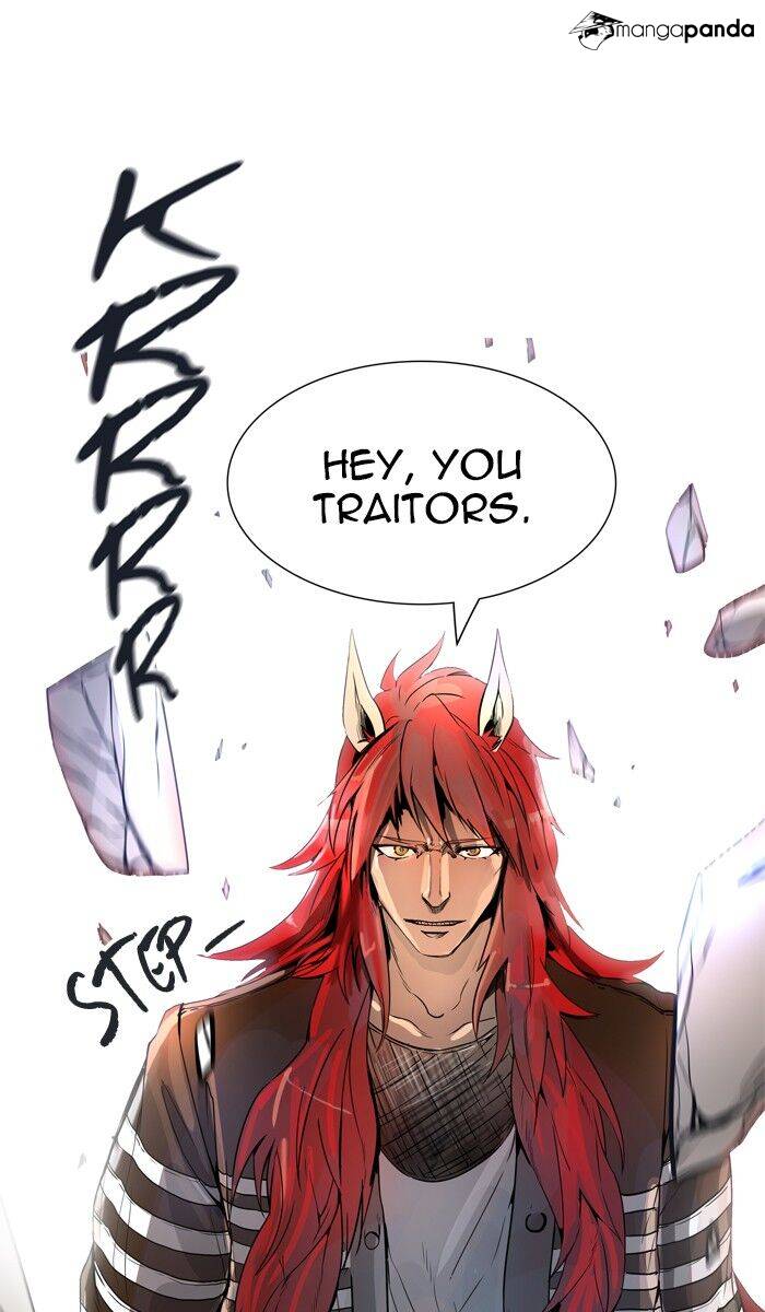 Tower of God Chapter 443 image 001